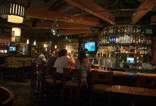 Jimmys on First, Seattle