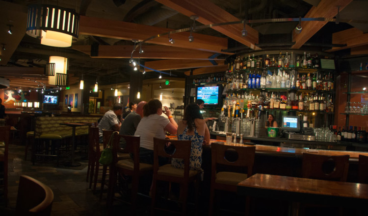 Jimmys on First, Seattle