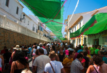 Folkfest, Fiesta de la Vendimia, Manilva