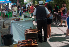 Fiesta de la Vendimia, Manilva