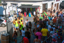 Fiesta de la Vendimia, Manilva