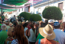 Fiesta de la Vendimia, Manilva