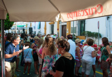 Fiesta de la Vendimia, Manilva