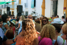 Fiesta de la Vendimia, Manilva