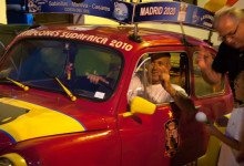 Fiesta de la Vendimia, Manilva