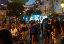 Fiesta de la Vendimia, Manilva