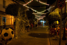 Fiesta de la Vendimia, Manilva