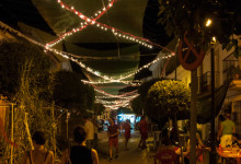 Fiesta de la Vendimia, Manilva