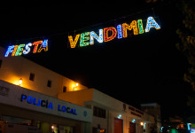 Fiesta de la Vendimia, Manilva