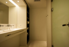 Badrum Papagayo Beach and Design Hotel, Curacao