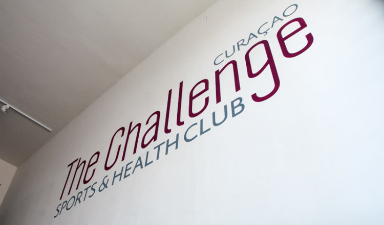 The Challenge Sports and Health Club, Jan Thiel