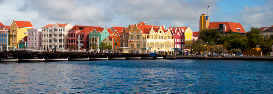 Header - Willemstad, Curacao