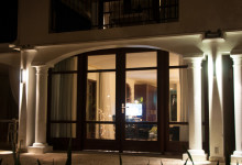 Rum vid poolen, Floris Suite Hotel i Willemstad, Curacao