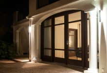 Rum vid poolen, Floris Suite Hotel i Willemstad, Curacao