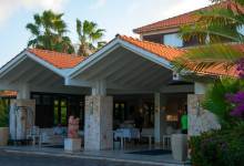 Floris Suite Hotel, Piscadera, Curacao
