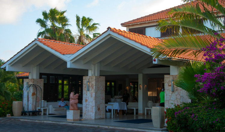 Floris Suite Hotel, Piscadera, Curacao