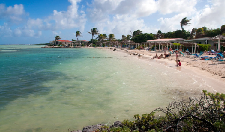 Sorobon Beach Resort på Bonaire