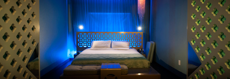 Header - Dream South Beach Miami