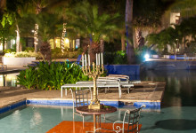 Header - Floris Suite Hotel, Willemstad, Curacao