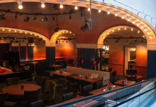 Scandic Grand Central, Stockholm