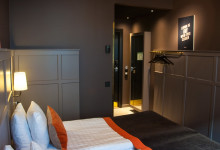 Scandic Grand Central, Stockholm