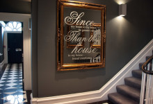 Poets House, Ely