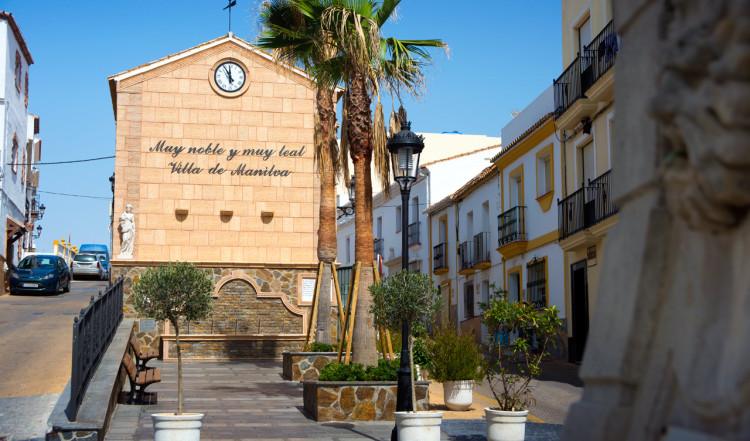 Villa de Manilva