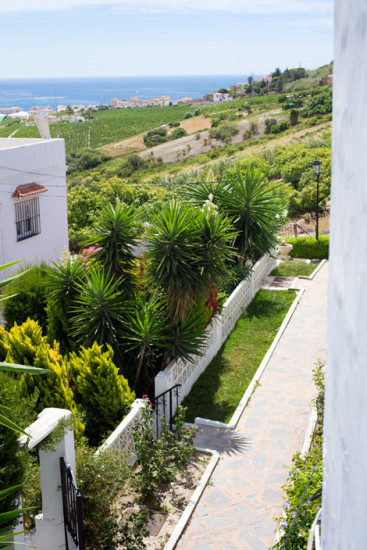 Monte Viñas