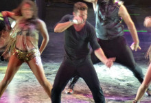 Ricky Martin, Starlite Festival, Marbella 2014