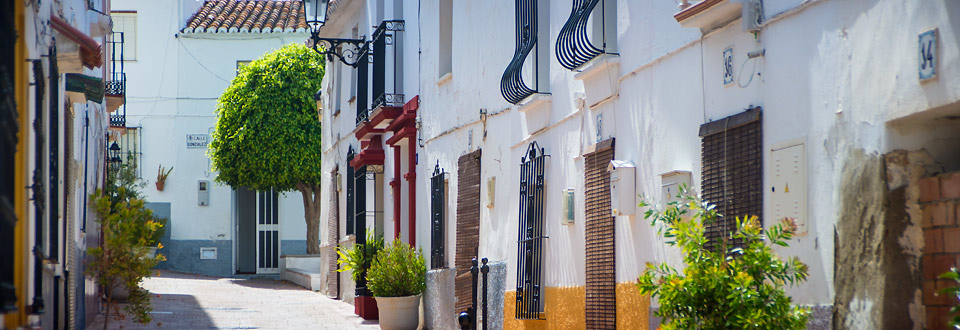 Header - Spain Summer 2014