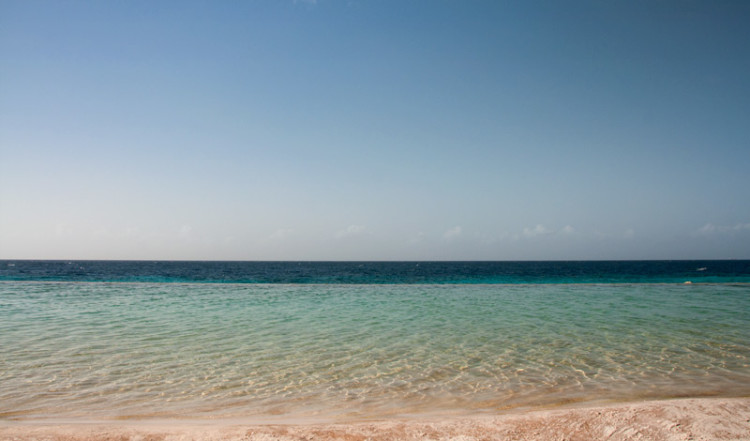 Strandvy, Papagayo Beach Club