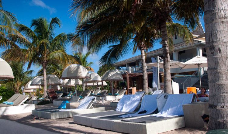 Papagayo Beach Club
