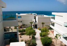 Papagayo Beach and Design Hotel, Jan Thiel, Curacao