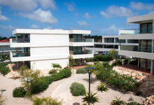 Papagayo Beach and Design Hotel, Jan Thiel, Curacao