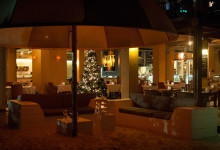 Zest Restaurang, Curacao