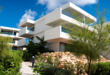 Papagayo Beach and Design Hotel, Curacao