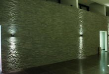 Hallen till lobbyn på Papagayo Beach and Design Hotel, Curacao