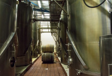 Deetlefs Wine Estate, Rawsonville, Sydafrika