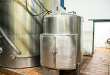 Deetlefs Wine Estate, Rawsonville, Sydafrika