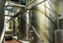 Deetlefs Wine Estate, Rawsonville, Sydafrika