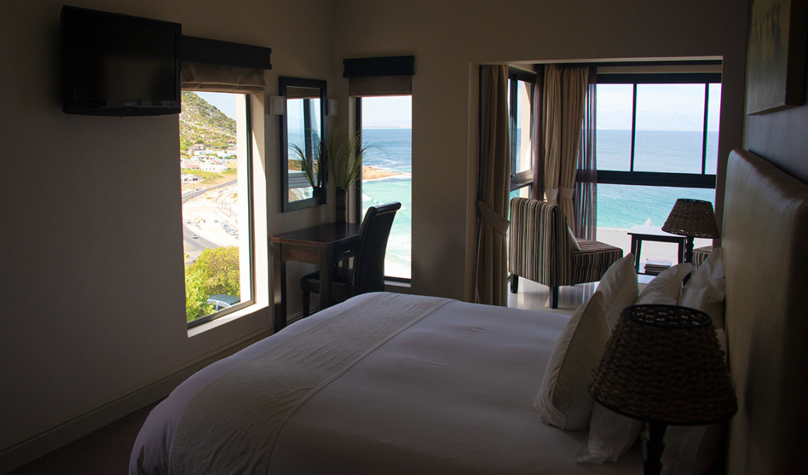 Simonstown Guest House
