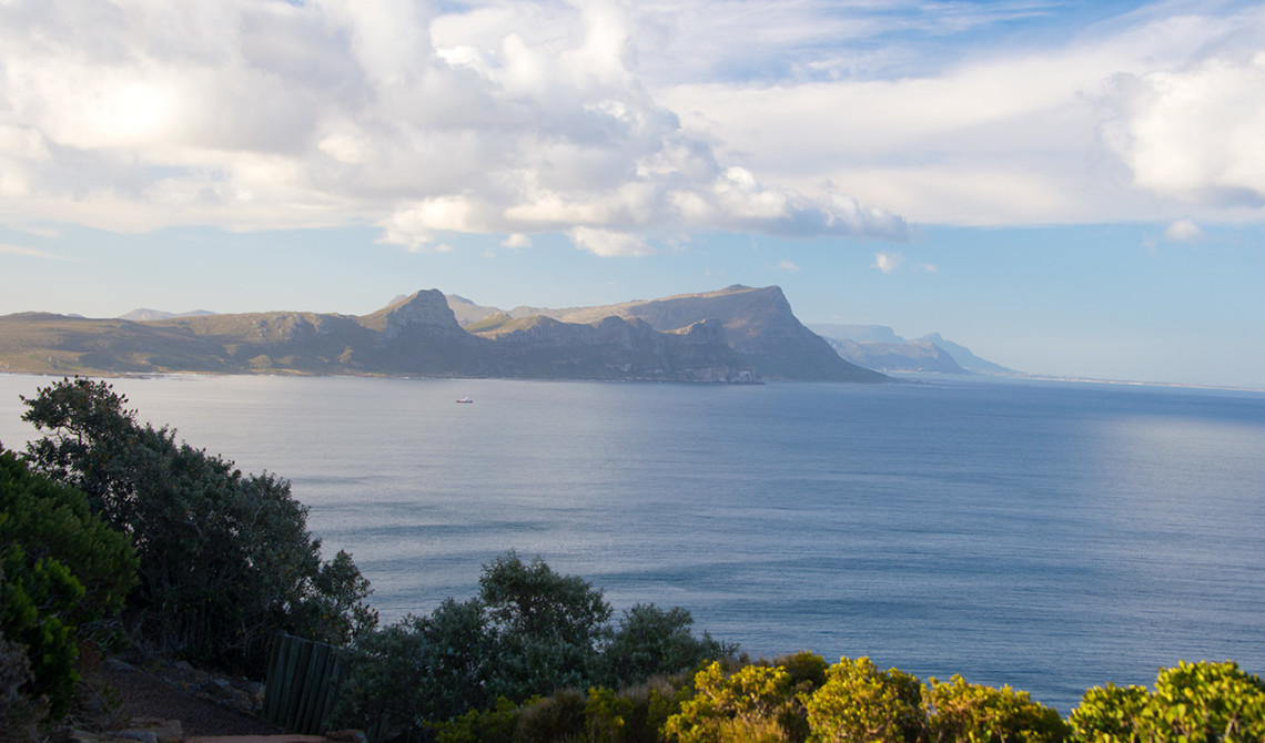Cape Peninsula, Sydafrika