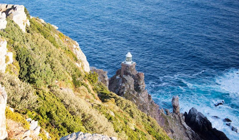 Cape Point, South Africa
