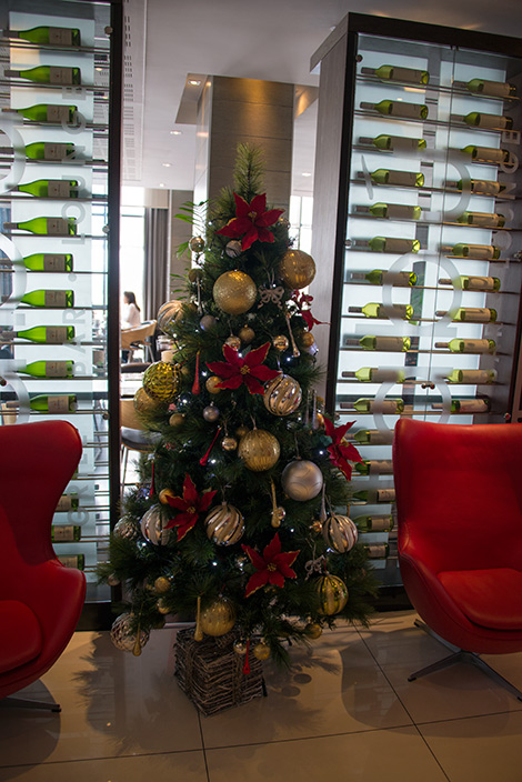 Radisson Blu Hotel, Port Elizabeth