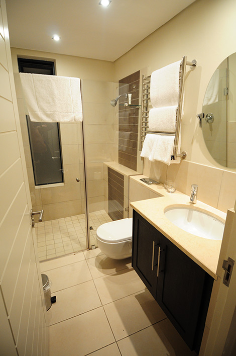 Simola Hotel Country Club & Spa, Knysna