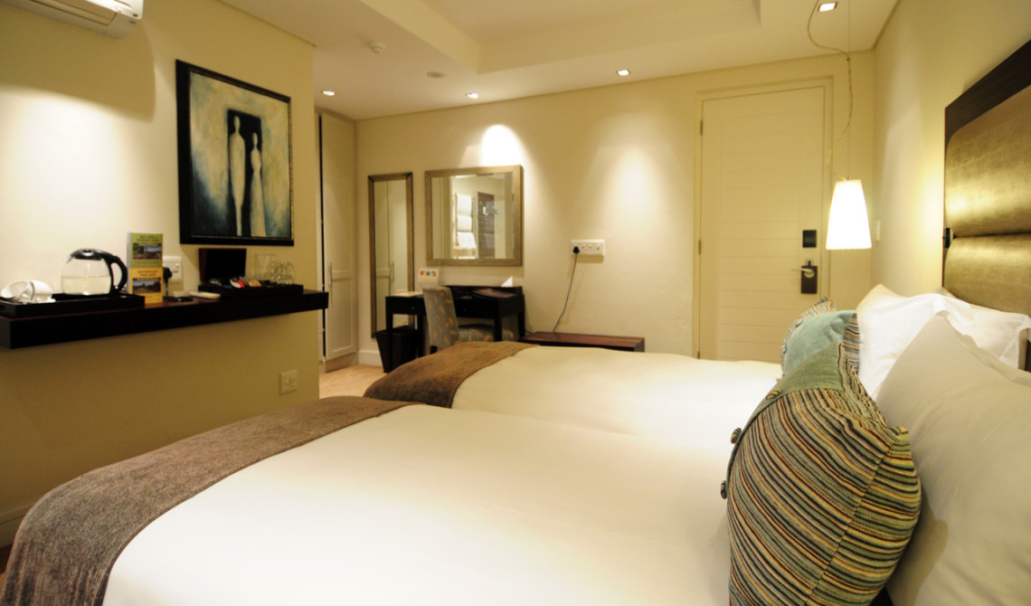 Simola Hotel Country Club & Spa, Knysna