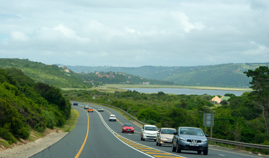 Garden Route, Sydafrika