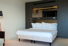 Header - Papagayo Beach and Design Hotel, Curacao