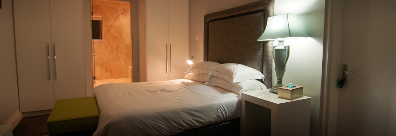 Top - Vetho Villa, Camps Bay, Sydafrika
