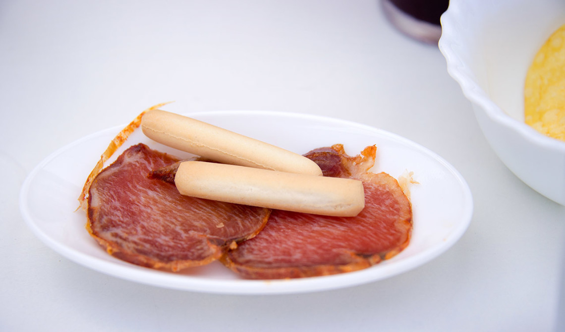 Aptitretare på Los Ibericos, Sabinillas